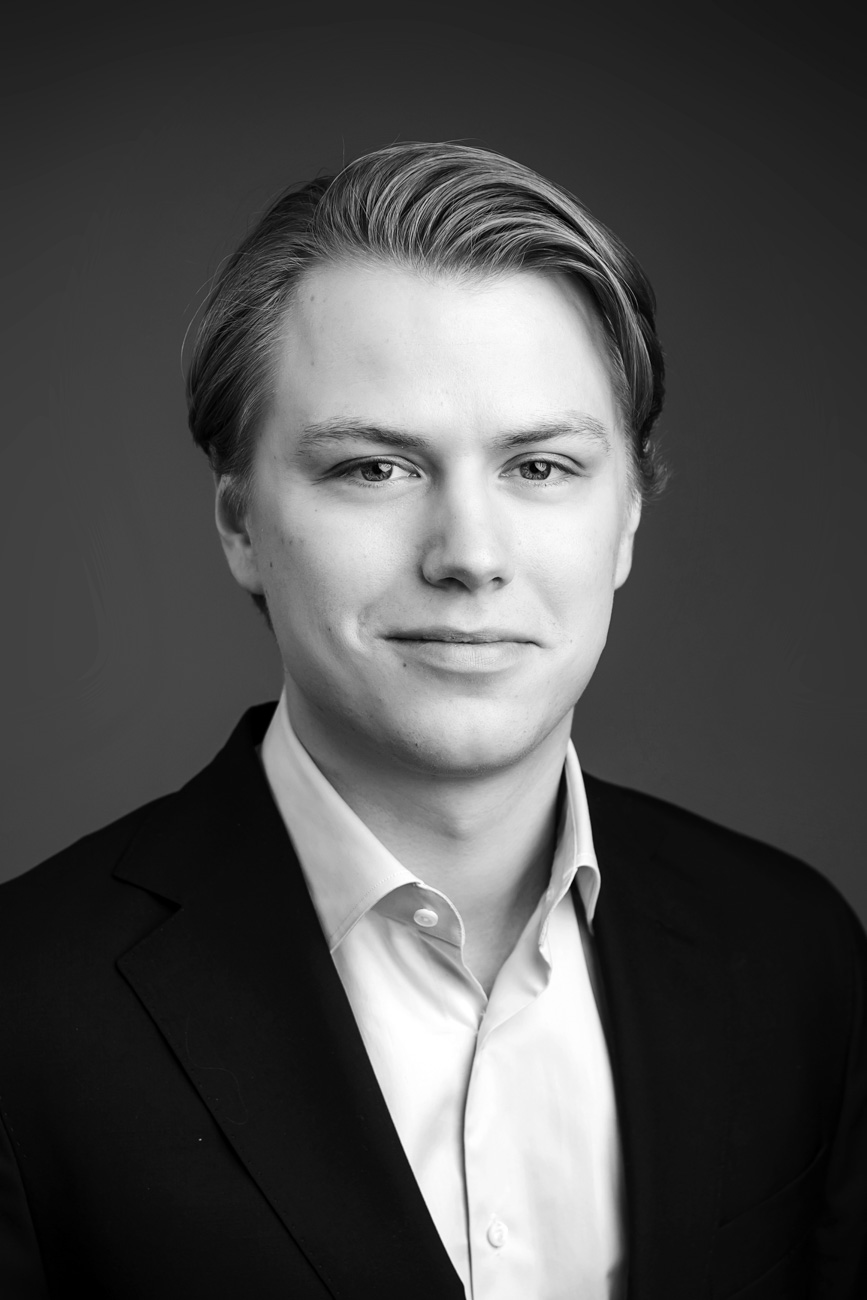 Oscar Kvissberg