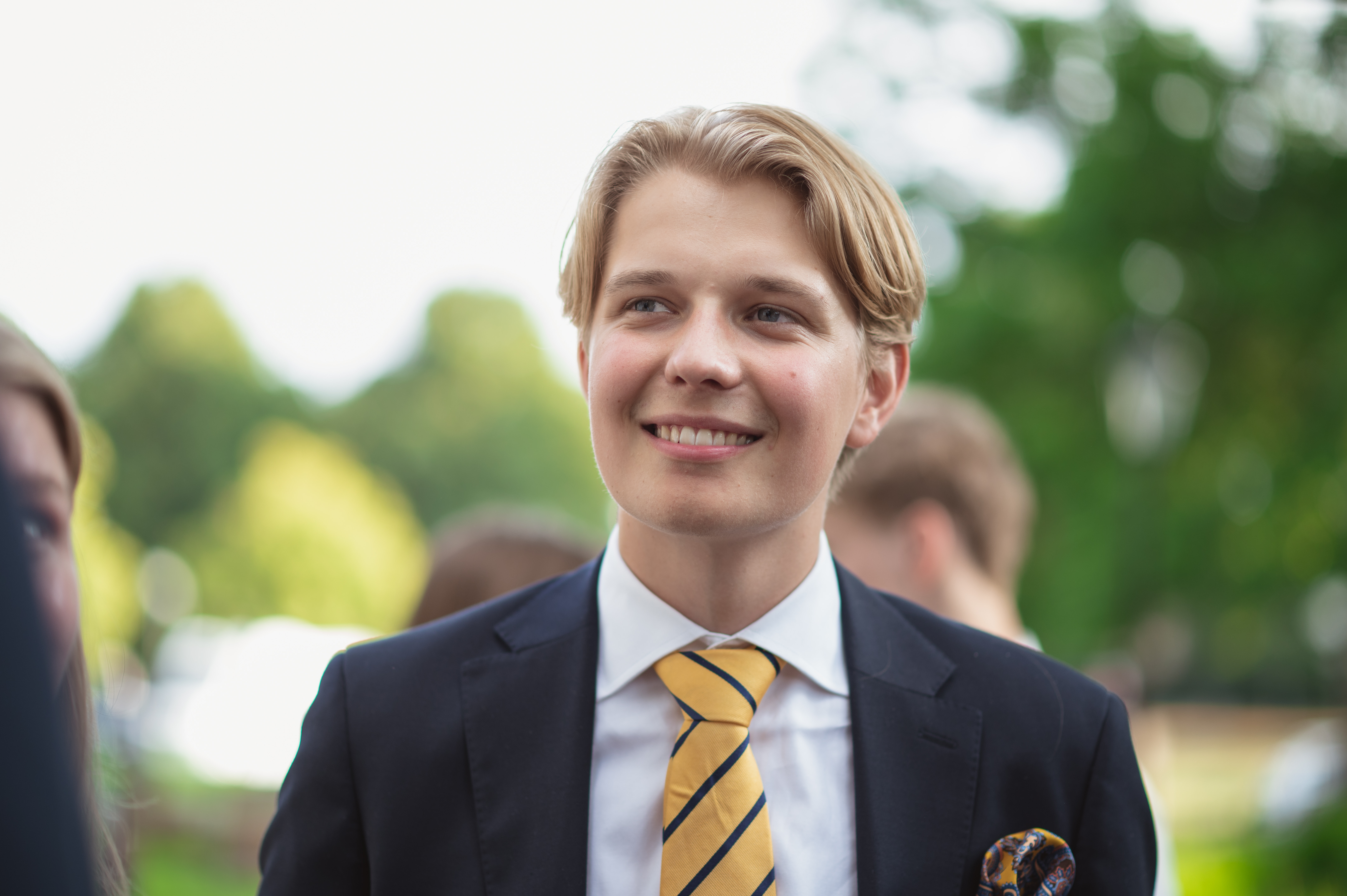 Anton Björkegren